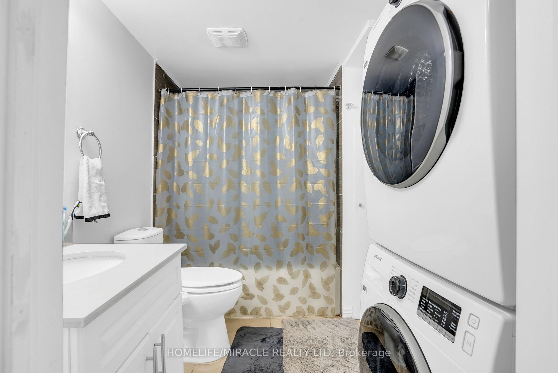 Photo 40 of 9 Gamson Crescent, Brampton, Sandringham-Wellington — HOMEH