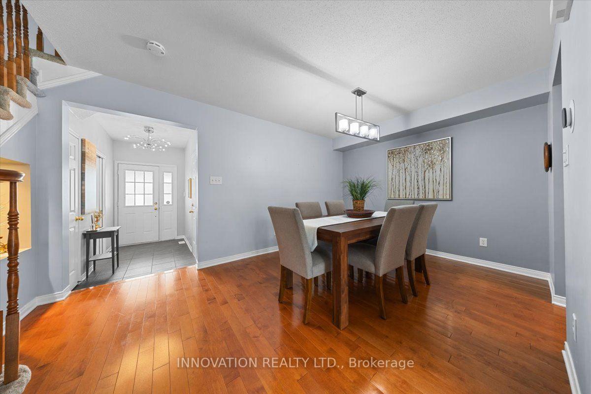 Photo 5 of 195 Golflinks Drive, Ottawa, Barrhaven - Stonebridge — HOMEH