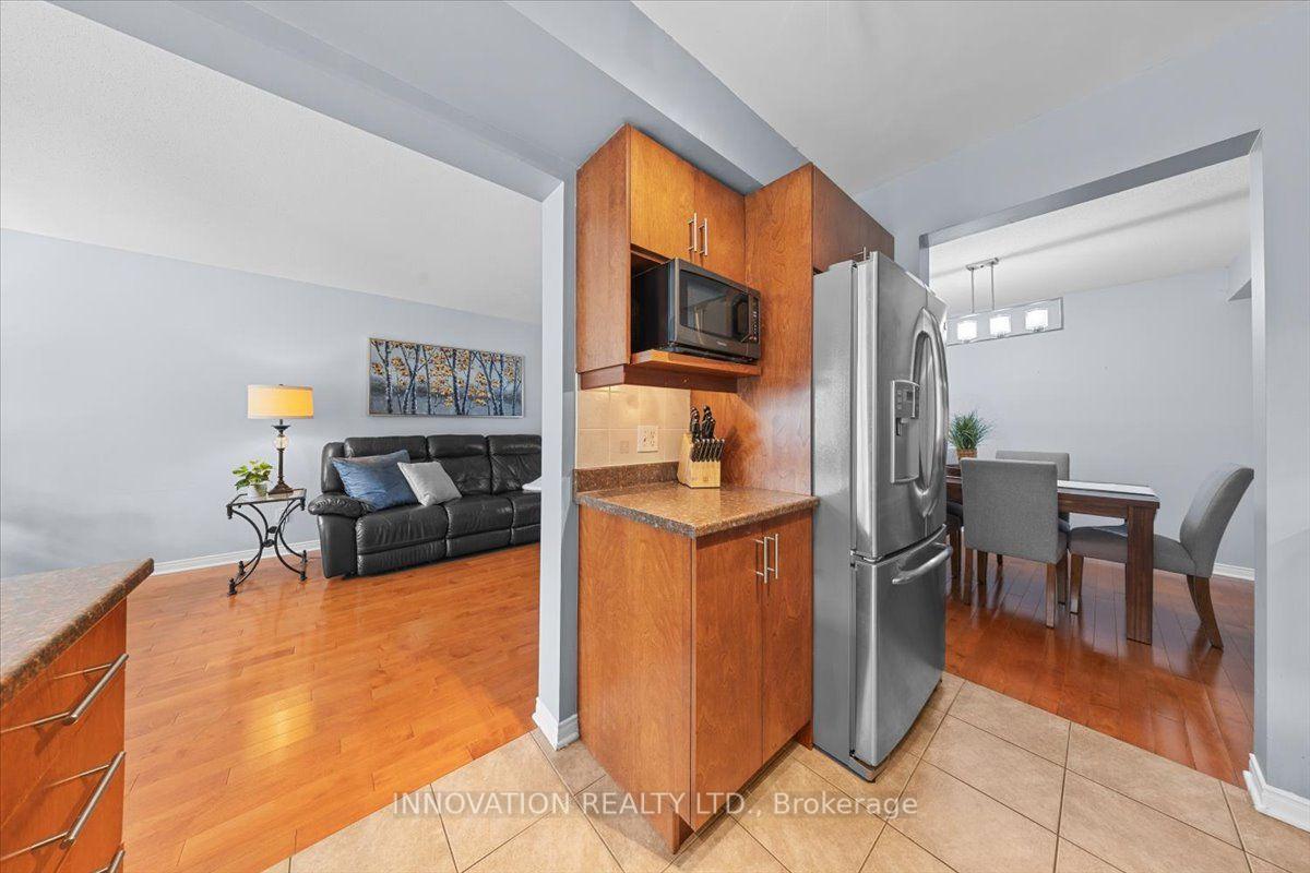 Photo 13 of 195 Golflinks Drive, Ottawa, Barrhaven - Stonebridge — HOMEH