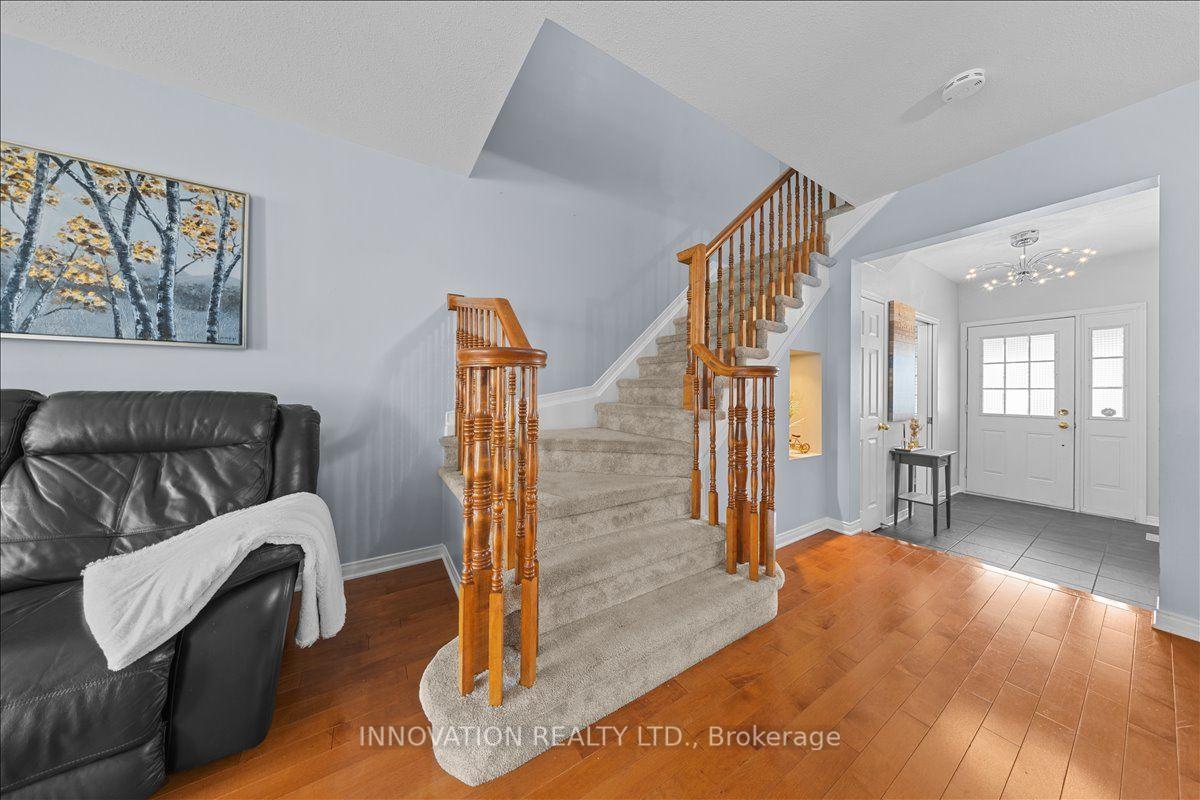 Photo 14 of 195 Golflinks Drive, Ottawa, Barrhaven - Stonebridge — HOMEH