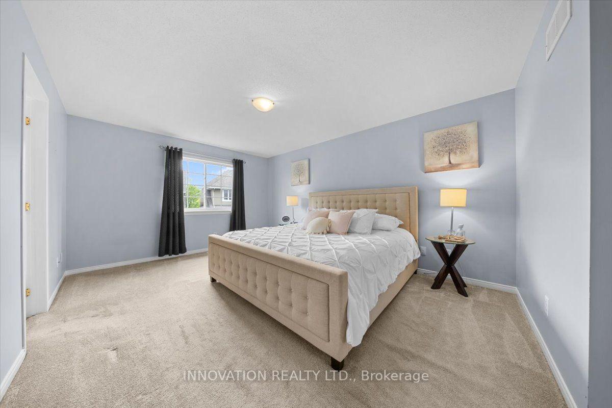 Photo 16 of 195 Golflinks Drive, Ottawa, Barrhaven - Stonebridge — HOMEH