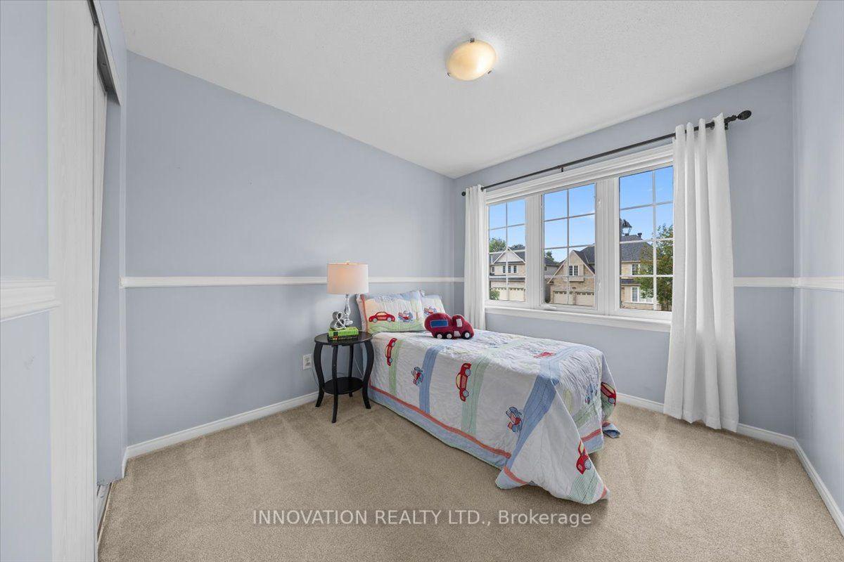 Photo 19 of 195 Golflinks Drive, Ottawa, Barrhaven - Stonebridge — HOMEH