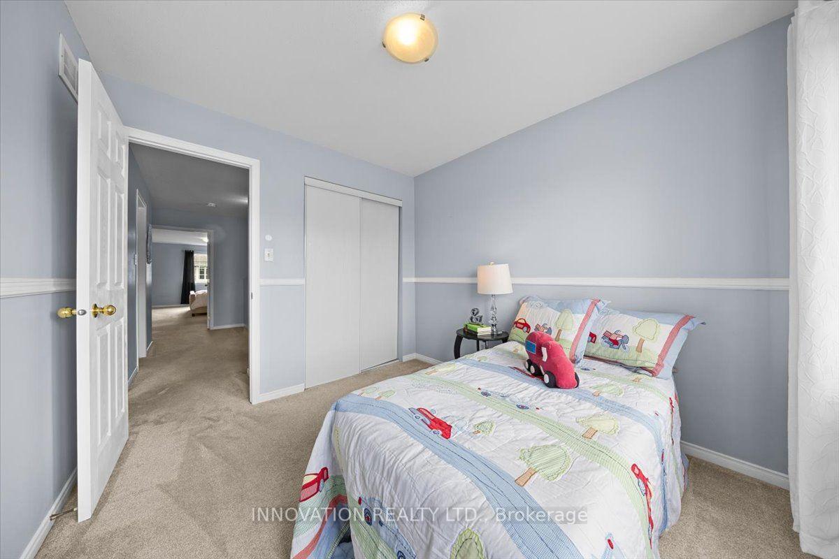 Photo 20 of 195 Golflinks Drive, Ottawa, Barrhaven - Stonebridge — HOMEH