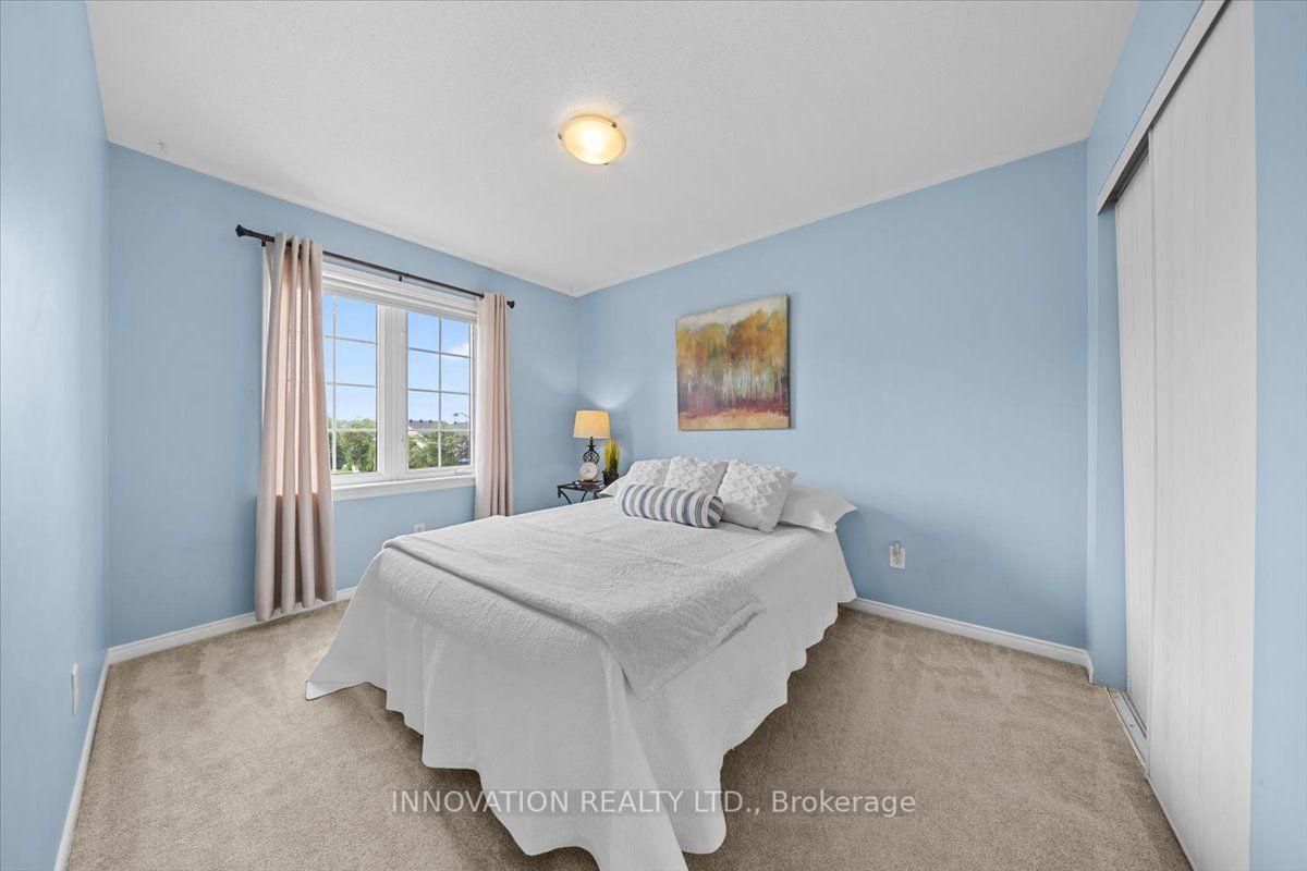 Photo 21 of 195 Golflinks Drive, Ottawa, Barrhaven - Stonebridge — HOMEH