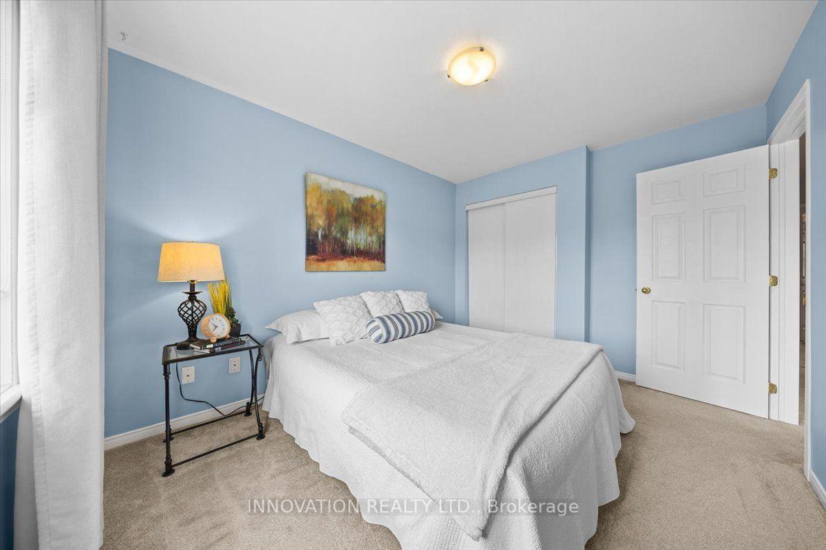 Photo 22 of 195 Golflinks Drive, Ottawa, Barrhaven - Stonebridge — HOMEH