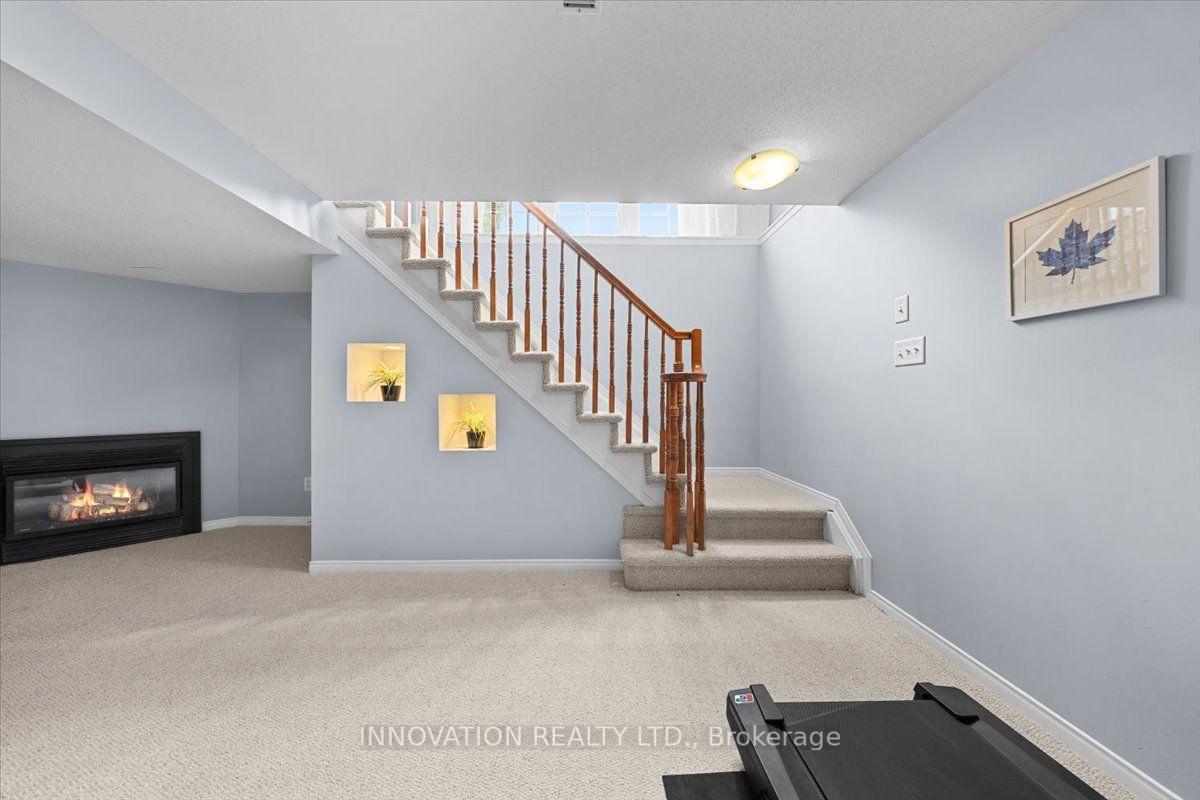 Photo 24 of 195 Golflinks Drive, Ottawa, Barrhaven - Stonebridge — HOMEH