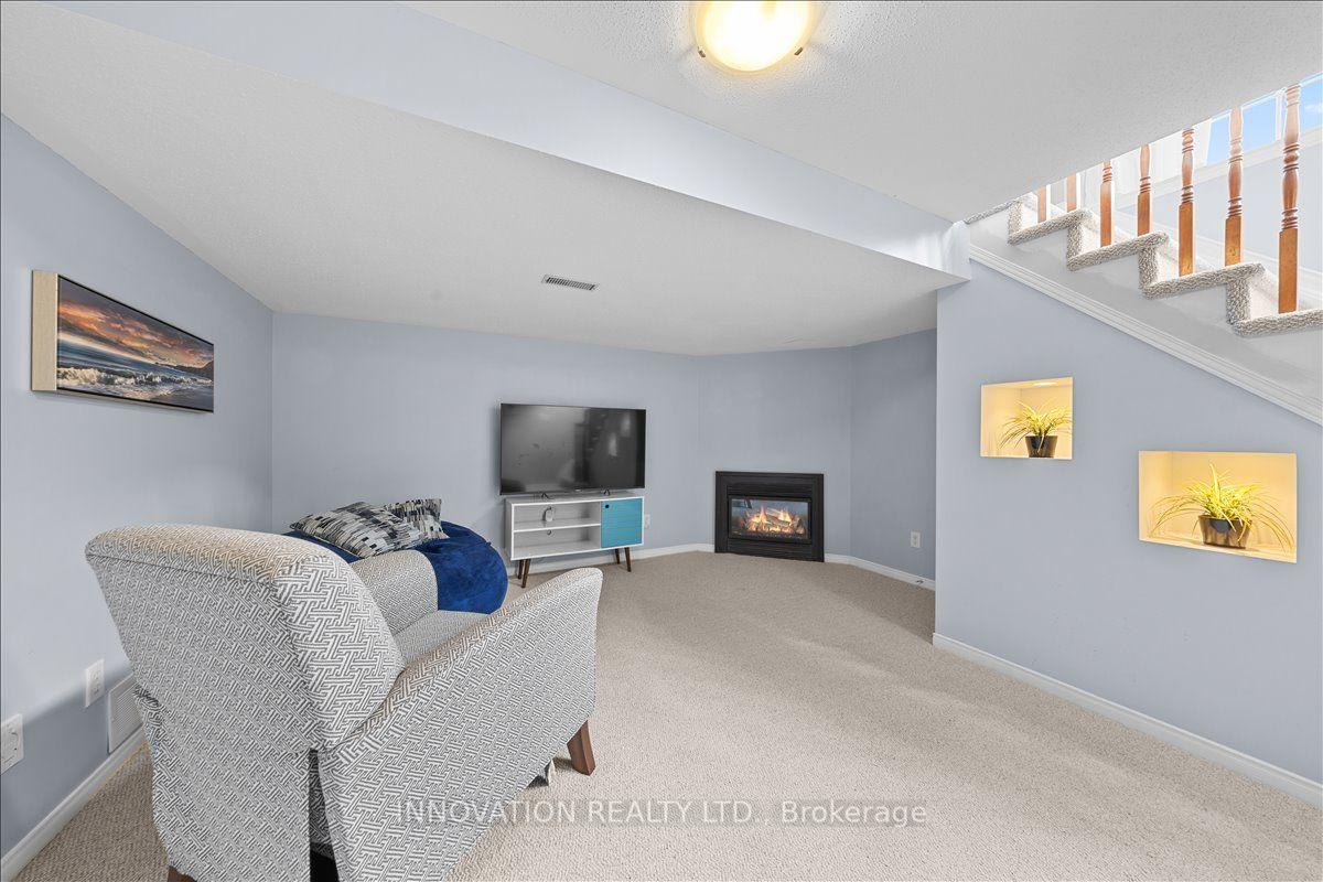Photo 25 of 195 Golflinks Drive, Ottawa, Barrhaven - Stonebridge — HOMEH