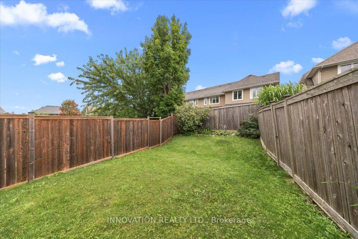 Photo 28 of 195 Golflinks Drive, Ottawa, Barrhaven - Stonebridge — HOMEH