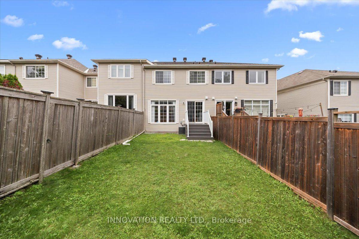 Photo 29 of 195 Golflinks Drive, Ottawa, Barrhaven - Stonebridge — HOMEH