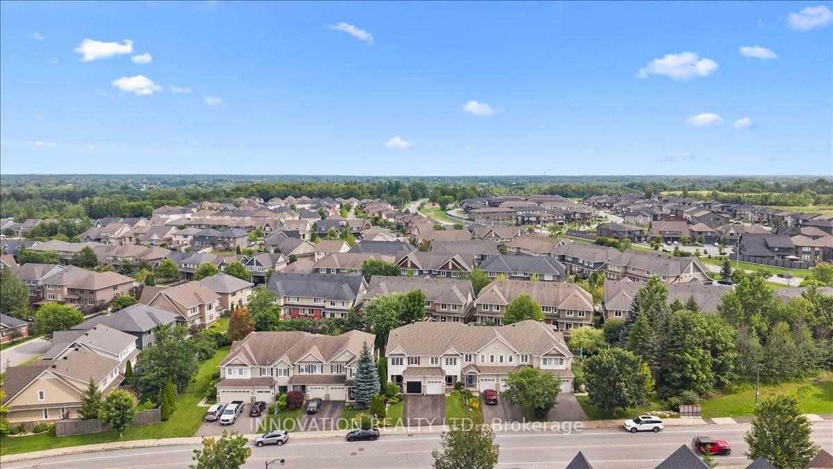 Photo 30 of 195 Golflinks Drive, Ottawa, Barrhaven - Stonebridge — HOMEH