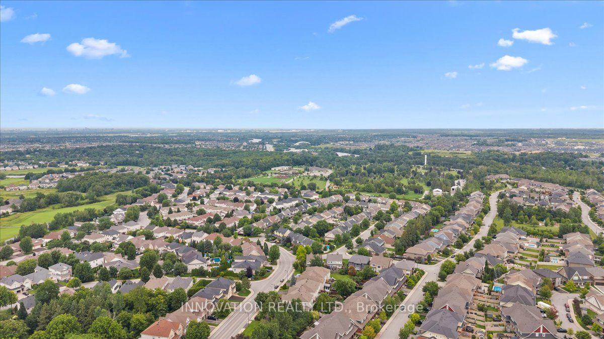 Photo 32 of 195 Golflinks Drive, Ottawa, Barrhaven - Stonebridge — HOMEH