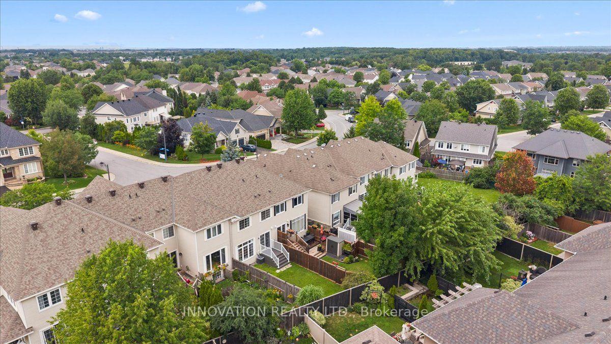 Photo 33 of 195 Golflinks Drive, Ottawa, Barrhaven - Stonebridge — HOMEH