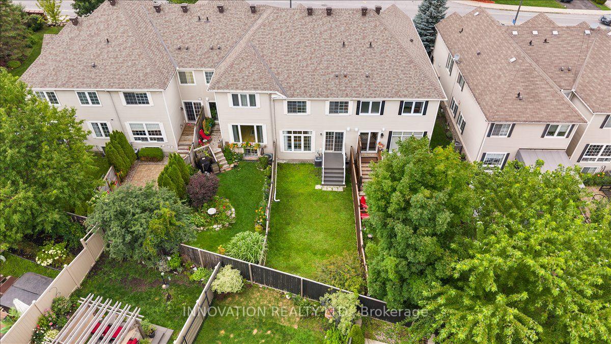 Photo 34 of 195 Golflinks Drive, Ottawa, Barrhaven - Stonebridge — HOMEH