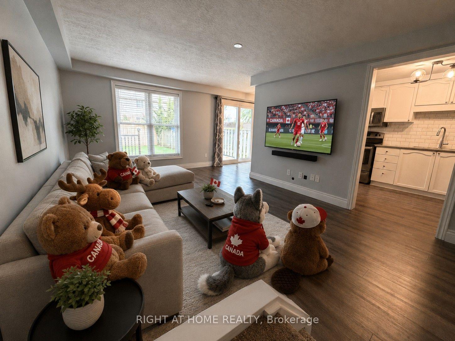 Photo 1 of 41 Edgemere Drive, Cambridge, Christopher-Champlain — HOMEH