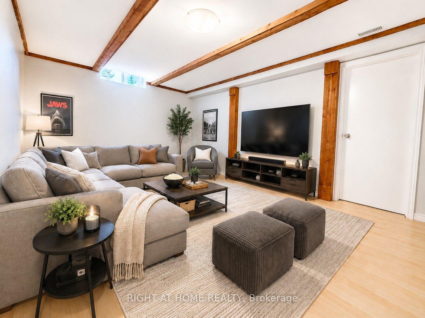 Photo 12 of 41 Edgemere Drive, Cambridge, Christopher-Champlain — HOMEH