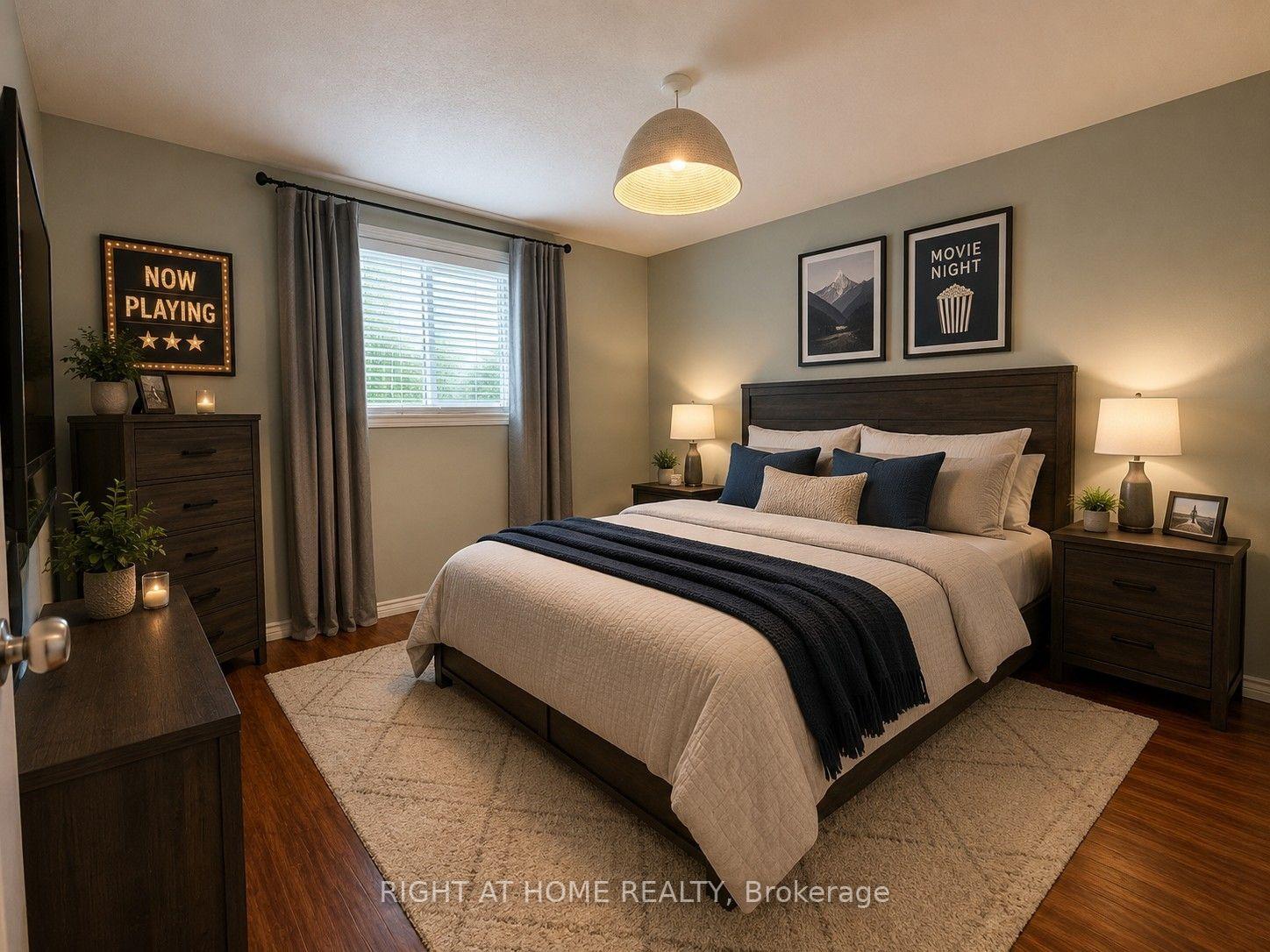 Photo 14 of 41 Edgemere Drive, Cambridge, Christopher-Champlain — HOMEH
