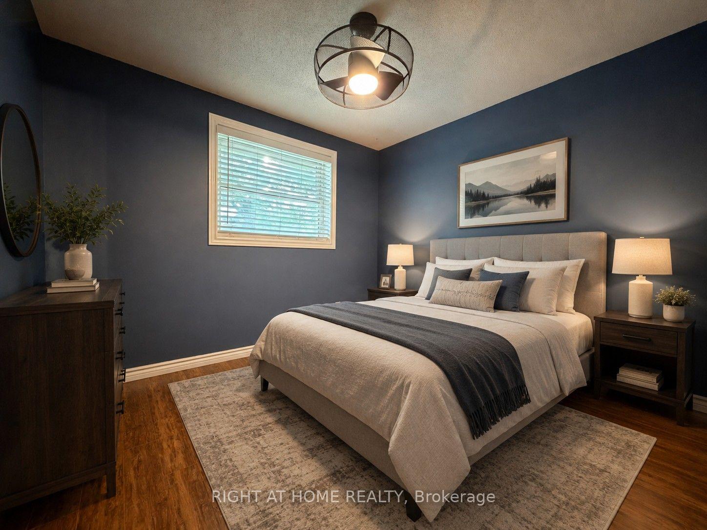 Photo 21 of 41 Edgemere Drive, Cambridge, Christopher-Champlain — HOMEH