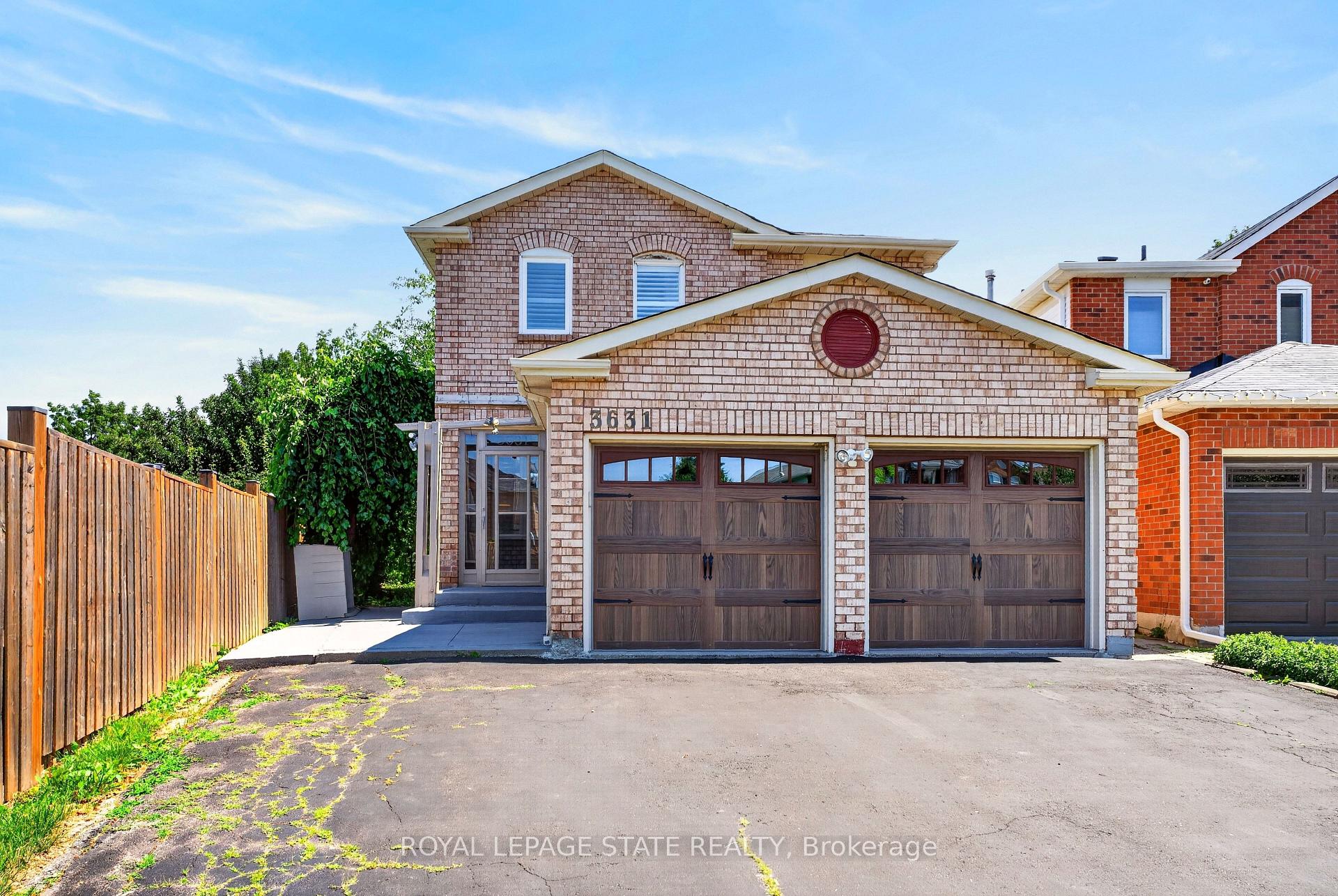 Photo 6 of 3631 Cherrington Crescent, Mississauga, Erin Mills — HOMEH