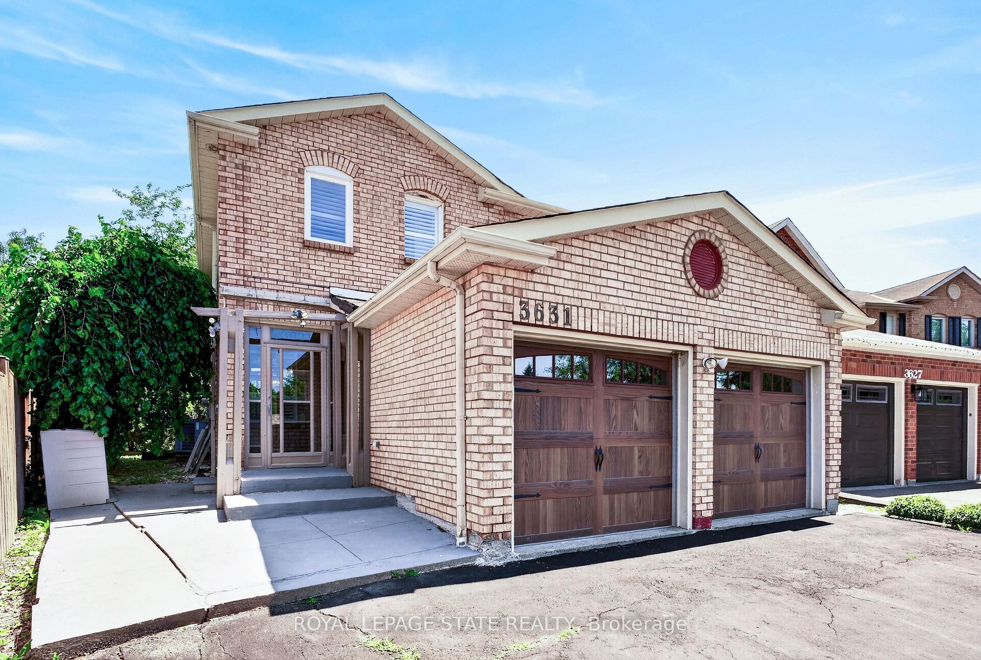Photo 7 of 3631 Cherrington Crescent, Mississauga, Erin Mills — HOMEH