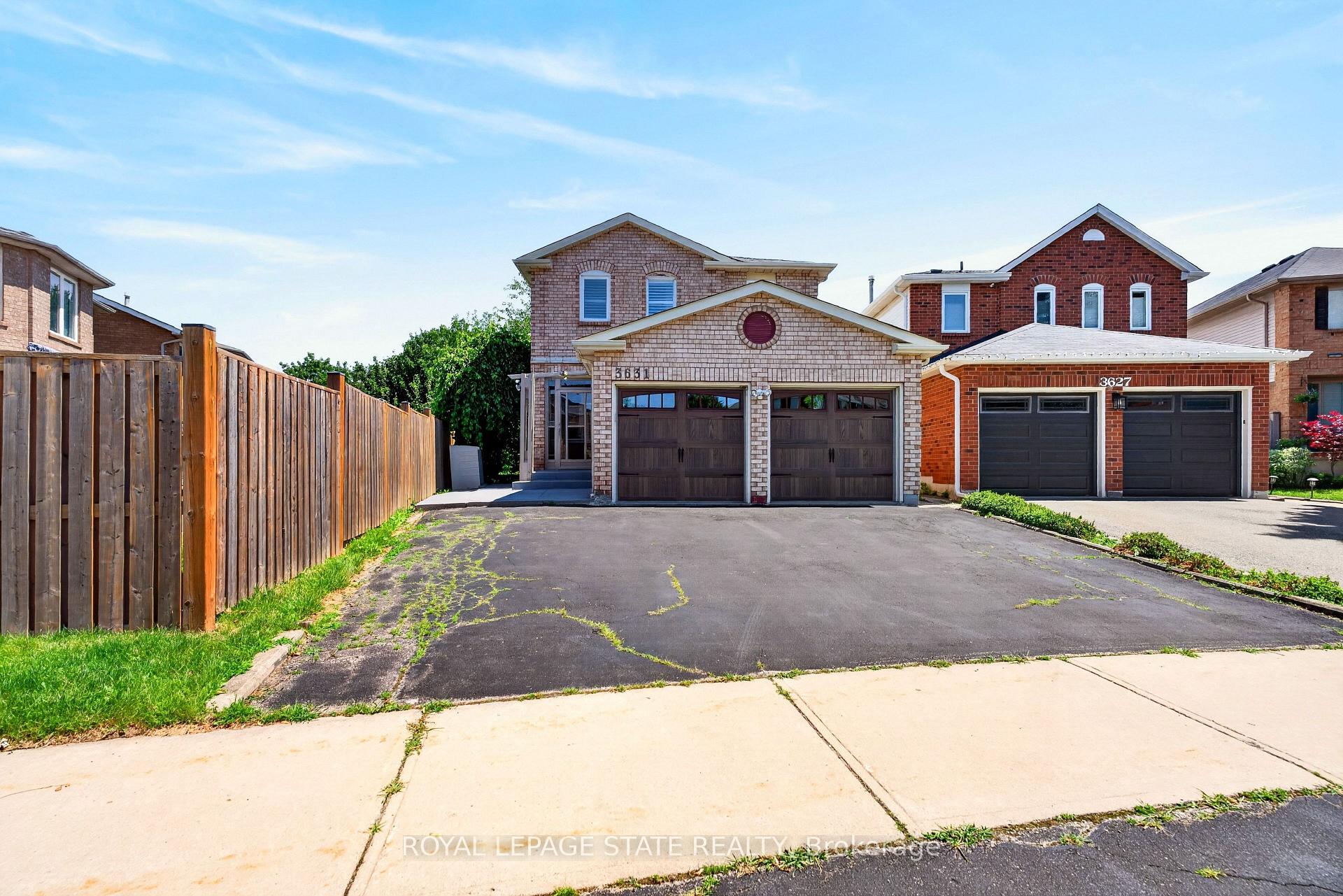 Photo 8 of 3631 Cherrington Crescent, Mississauga, Erin Mills — HOMEH