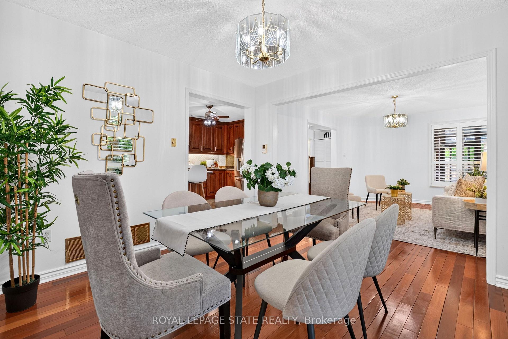 Photo 13 of 3631 Cherrington Crescent, Mississauga, Erin Mills — HOMEH