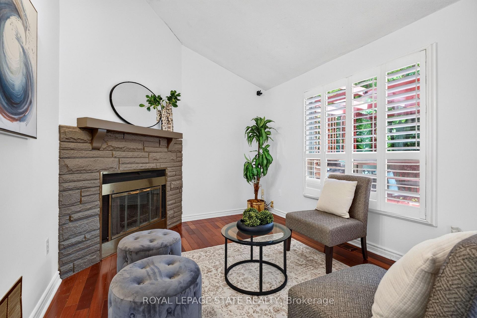 Photo 18 of 3631 Cherrington Crescent, Mississauga, Erin Mills — HOMEH