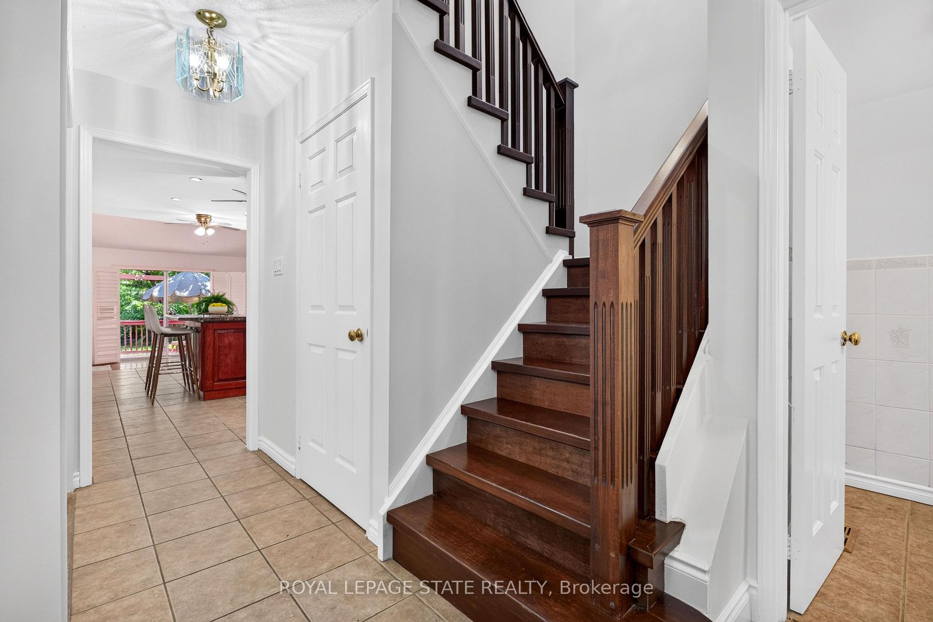 Photo 20 of 3631 Cherrington Crescent, Mississauga, Erin Mills — HOMEH