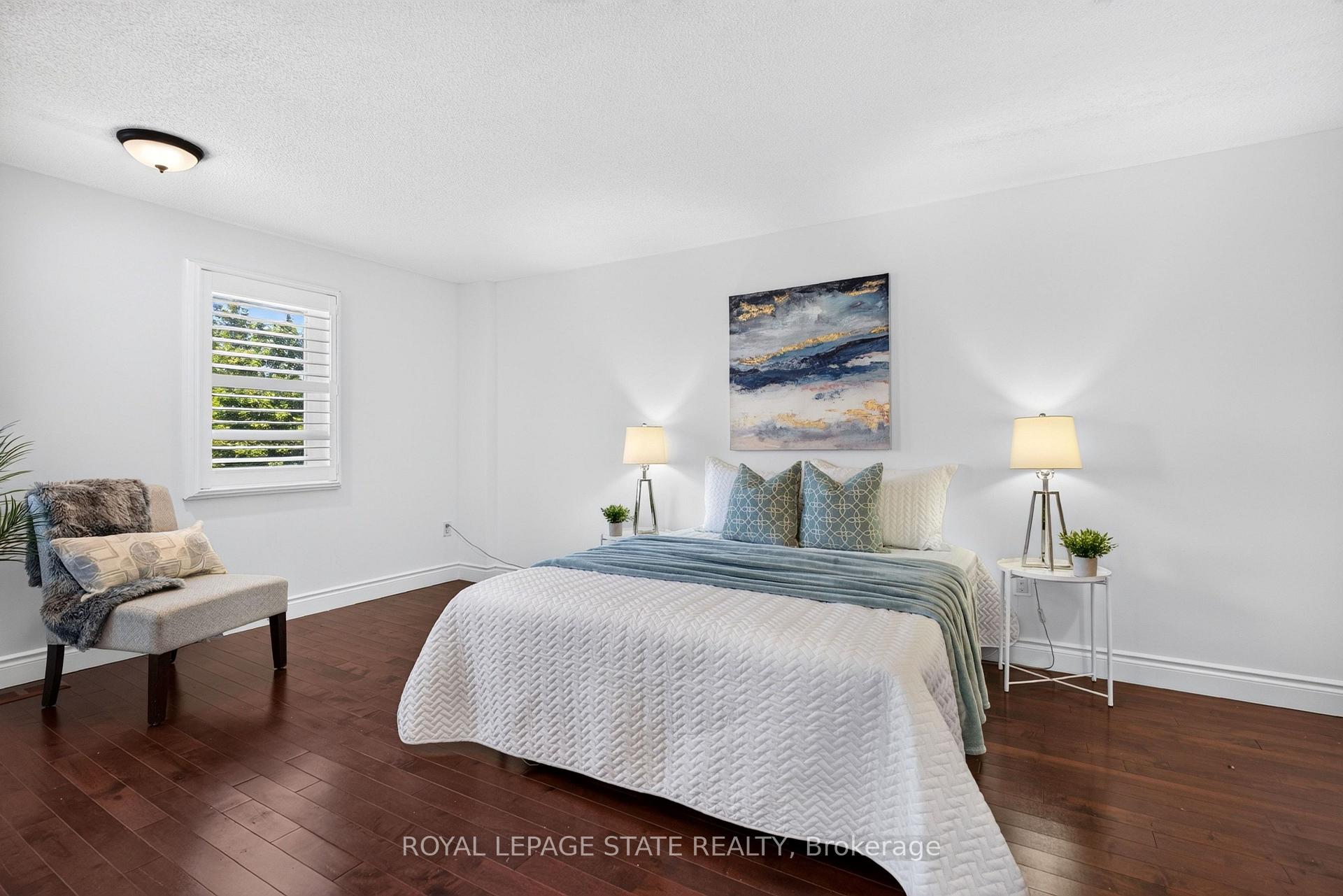 Photo 21 of 3631 Cherrington Crescent, Mississauga, Erin Mills — HOMEH