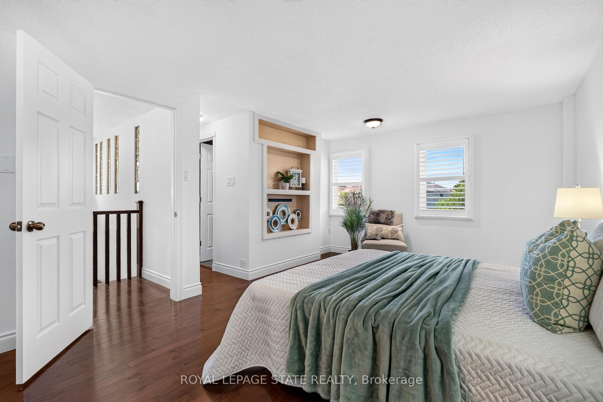Photo 22 of 3631 Cherrington Crescent, Mississauga, Erin Mills — HOMEH