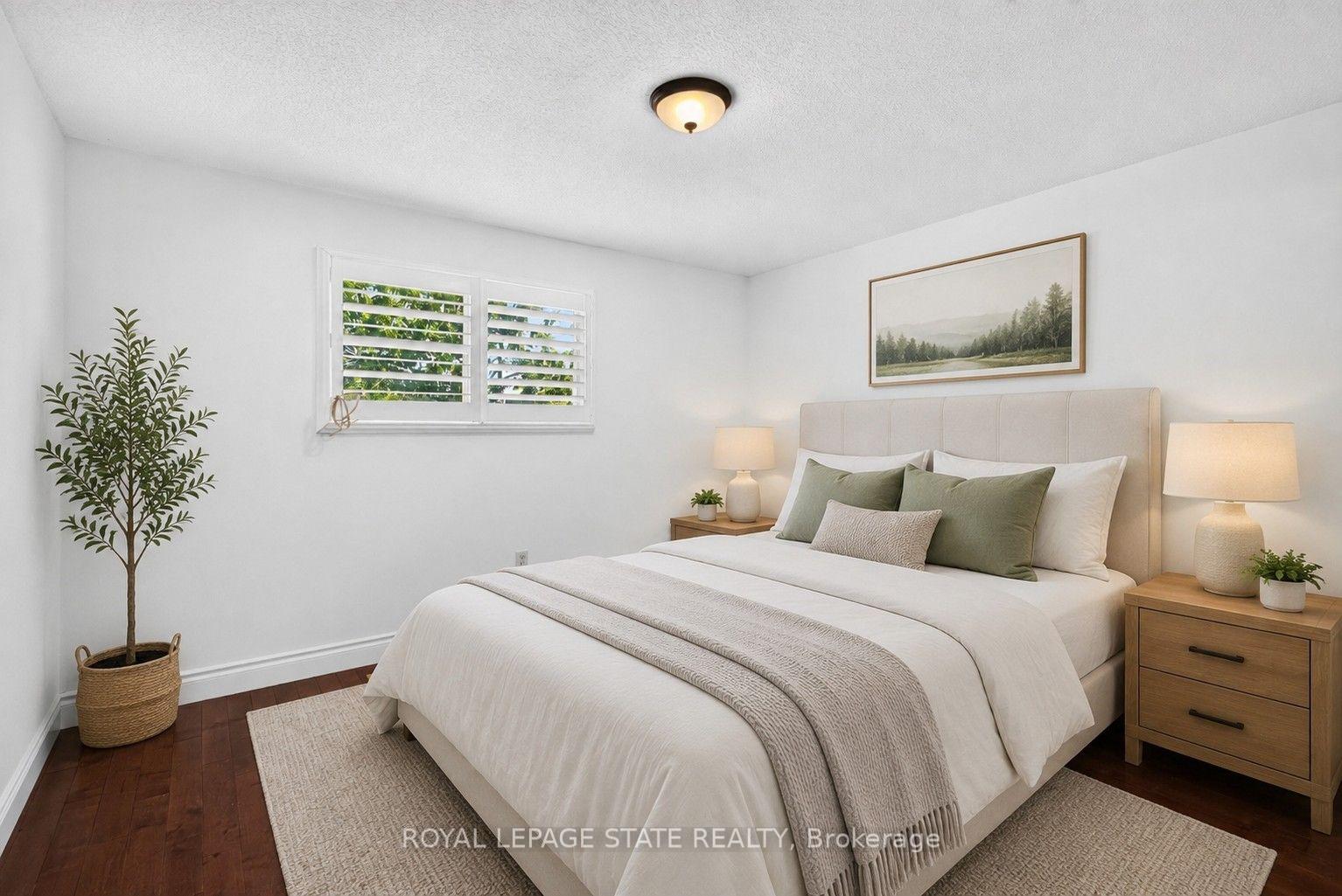Photo 26 of 3631 Cherrington Crescent, Mississauga, Erin Mills — HOMEH