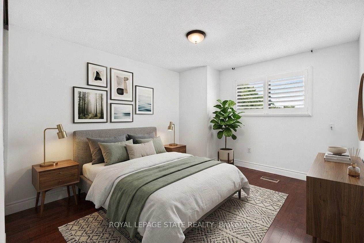 Photo 27 of 3631 Cherrington Crescent, Mississauga, Erin Mills — HOMEH