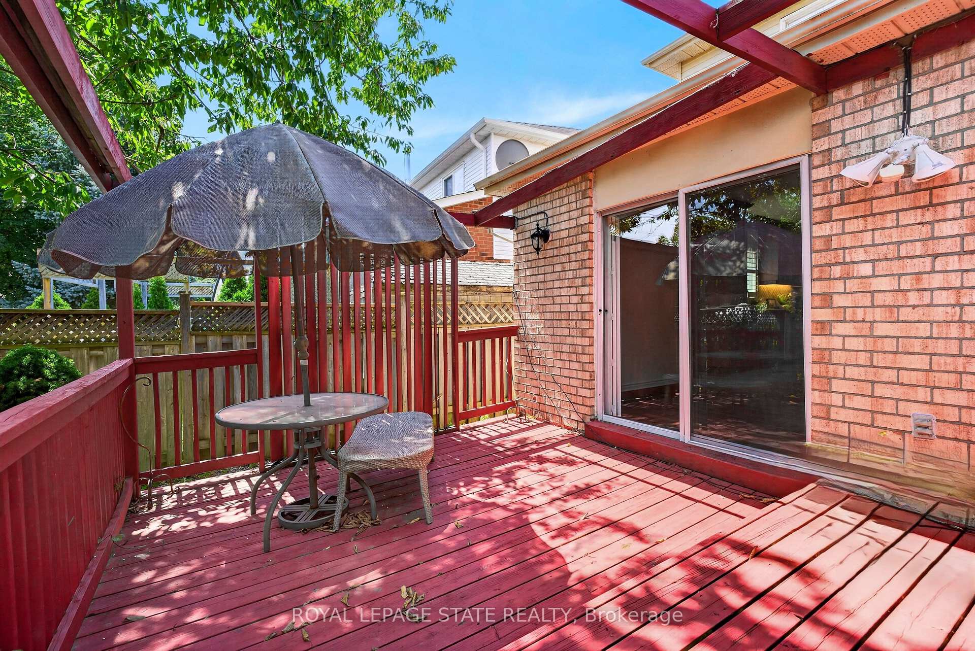 Photo 37 of 3631 Cherrington Crescent, Mississauga, Erin Mills — HOMEH