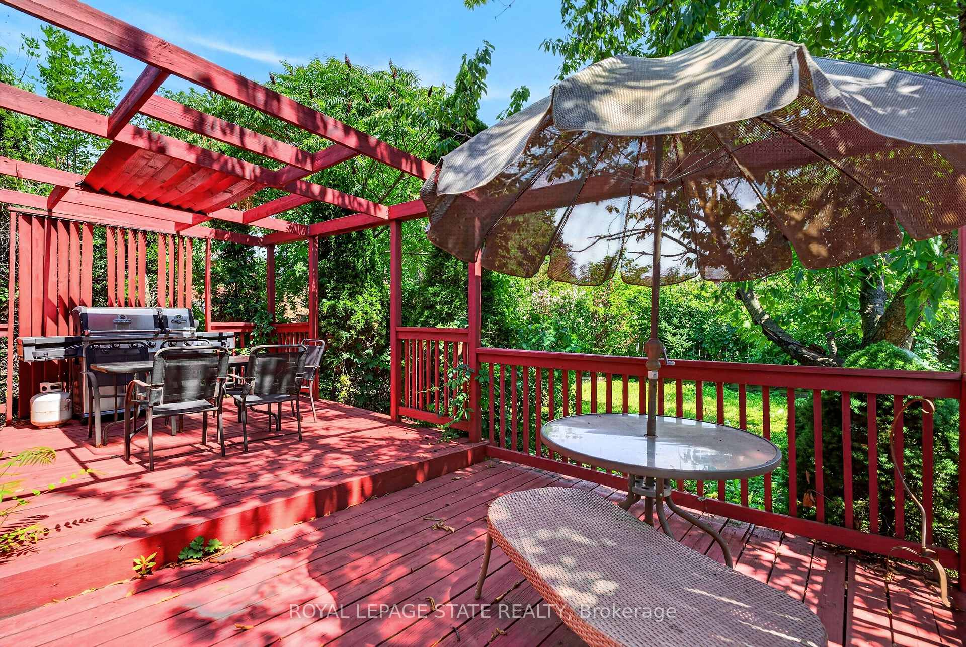 Photo 38 of 3631 Cherrington Crescent, Mississauga, Erin Mills — HOMEH