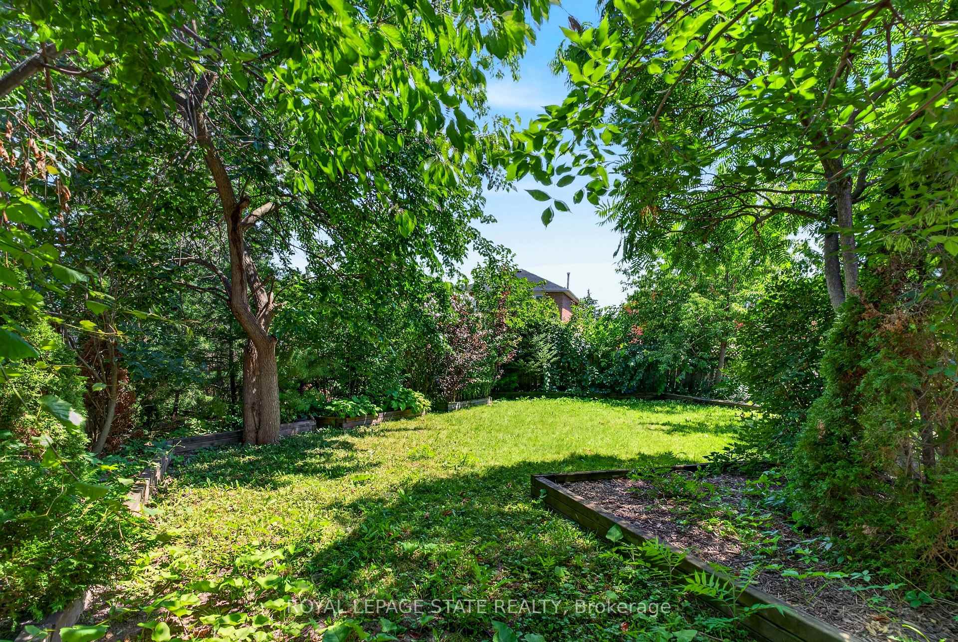 Photo 40 of 3631 Cherrington Crescent, Mississauga, Erin Mills — HOMEH