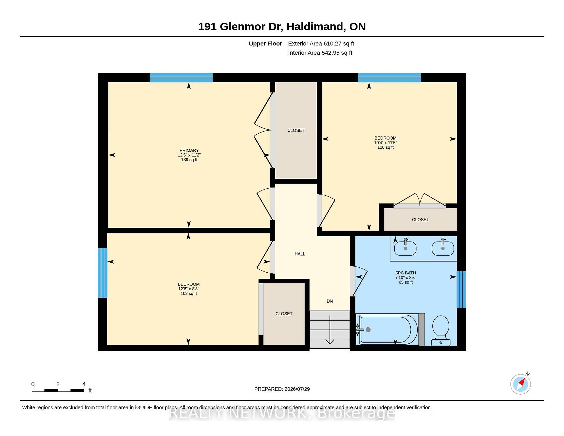 Photo 31 of 191 Glenmor Drive, Haldimand — HOMEH