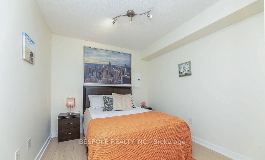 Photo 8 of Unit 520, 10 Capreol Court, Toronto, Waterfront Communities — HOMEH