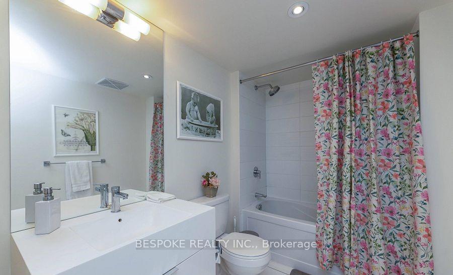 Photo 11 of Unit 520, 10 Capreol Court, Toronto, Waterfront Communities — HOMEH