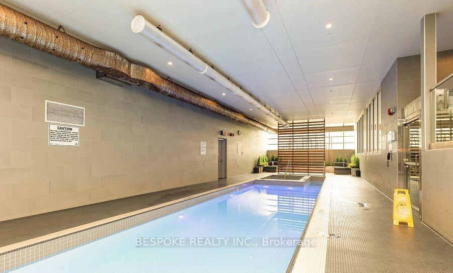 Photo 13 of Unit 520, 10 Capreol Court, Toronto, Waterfront Communities — HOMEH