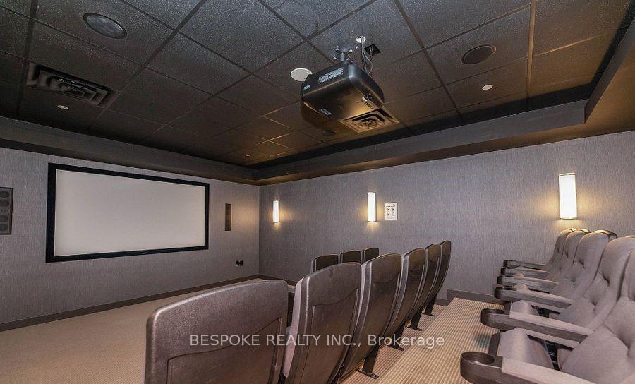 Photo 16 of Unit 520, 10 Capreol Court, Toronto, Waterfront Communities — HOMEH