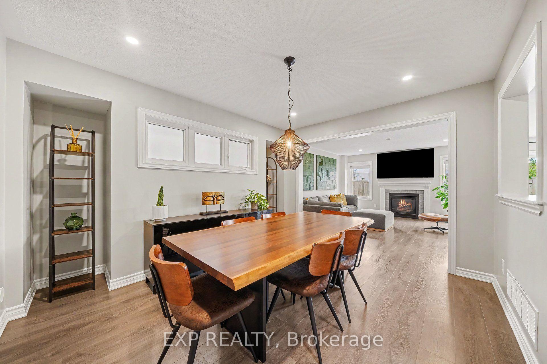 Photo 7 of 102 Burbot Street, Ottawa, Barrhaven - Half Moon Bay — HOMEH