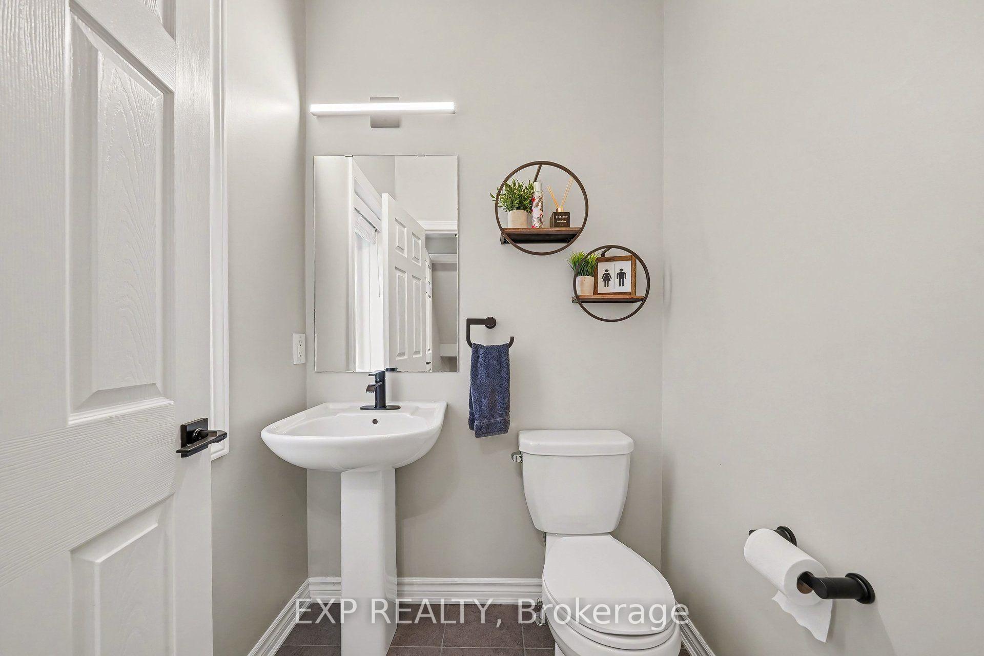 Photo 15 of 102 Burbot Street, Ottawa, Barrhaven - Half Moon Bay — HOMEH