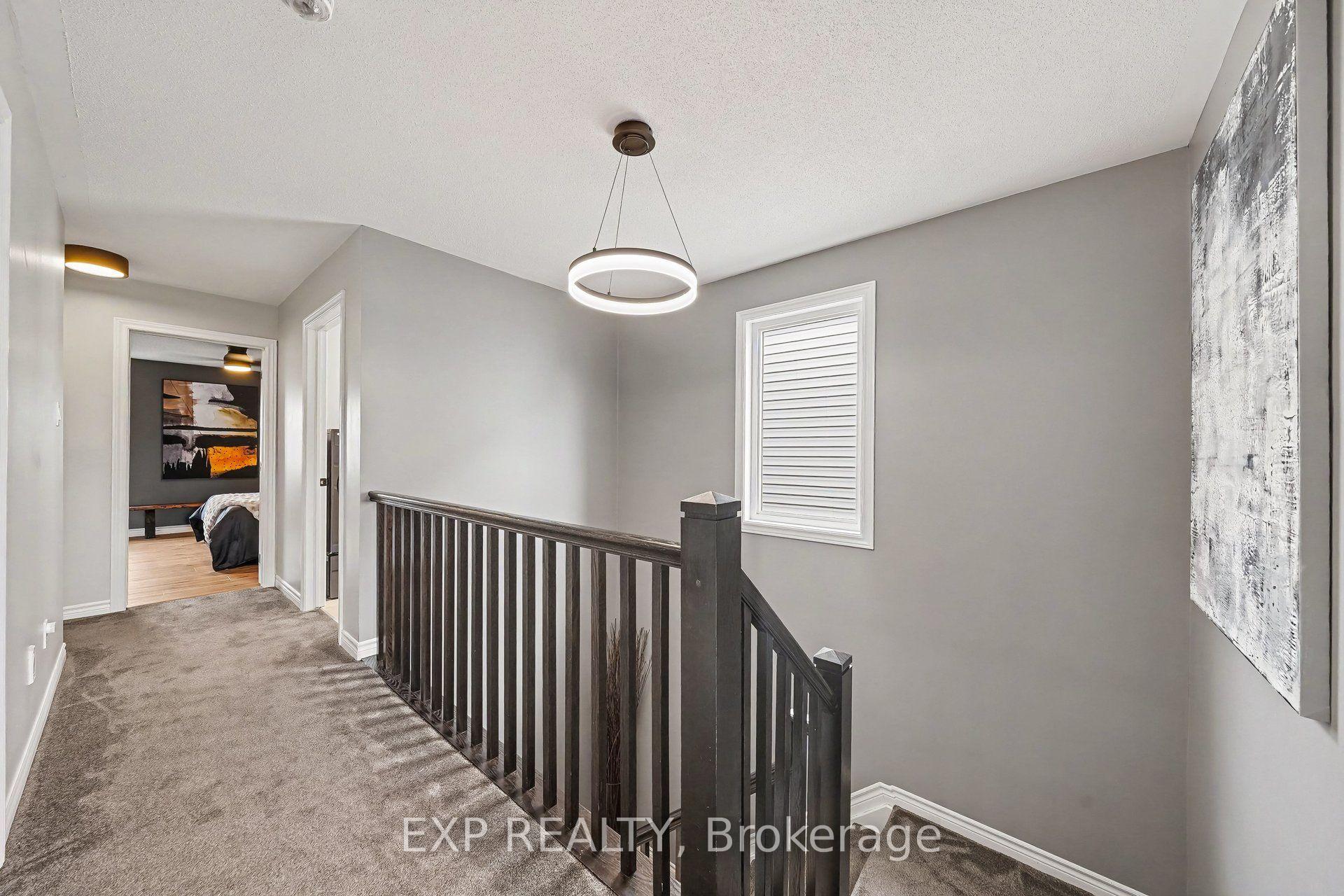 Photo 16 of 102 Burbot Street, Ottawa, Barrhaven - Half Moon Bay — HOMEH