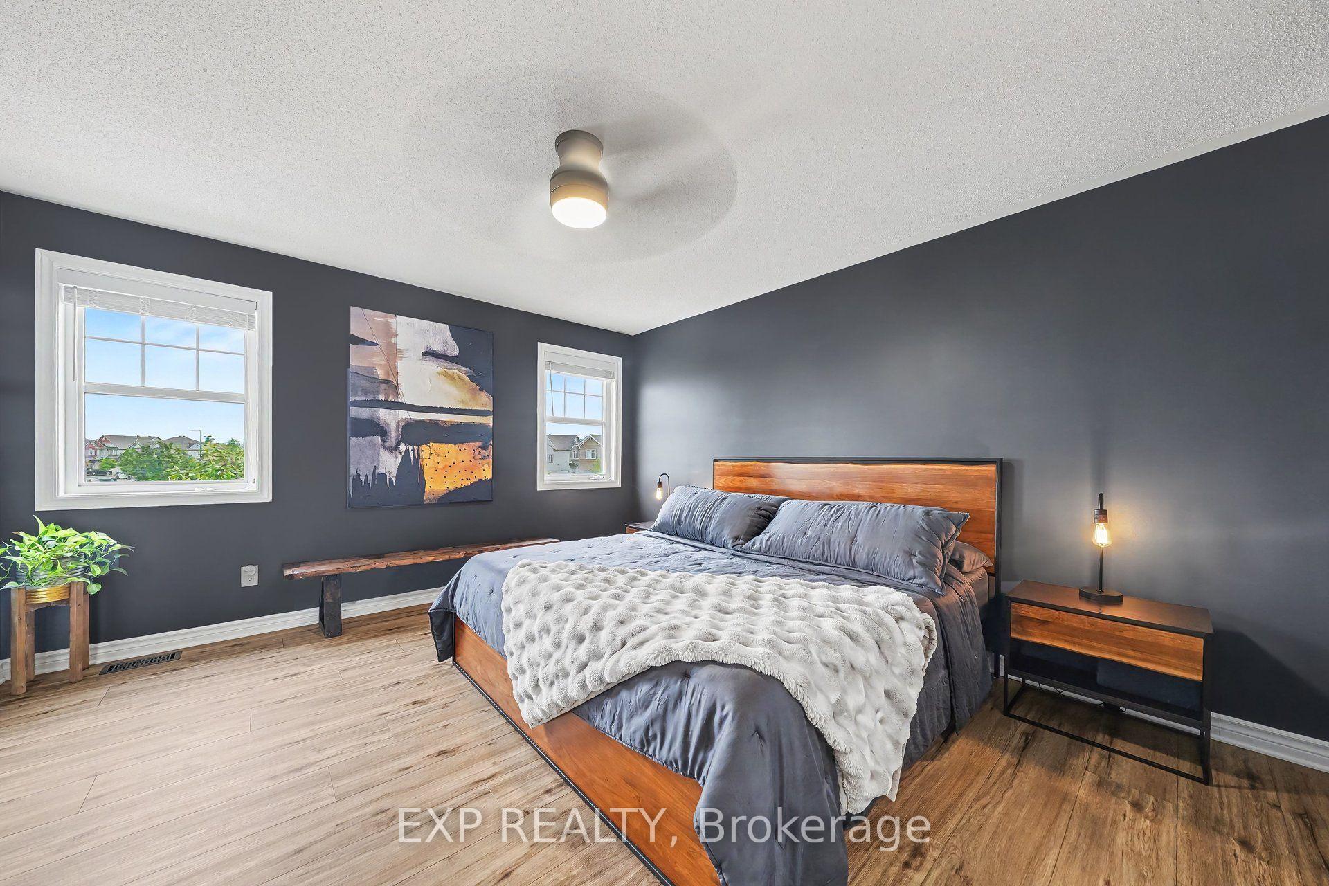 Photo 17 of 102 Burbot Street, Ottawa, Barrhaven - Half Moon Bay — HOMEH