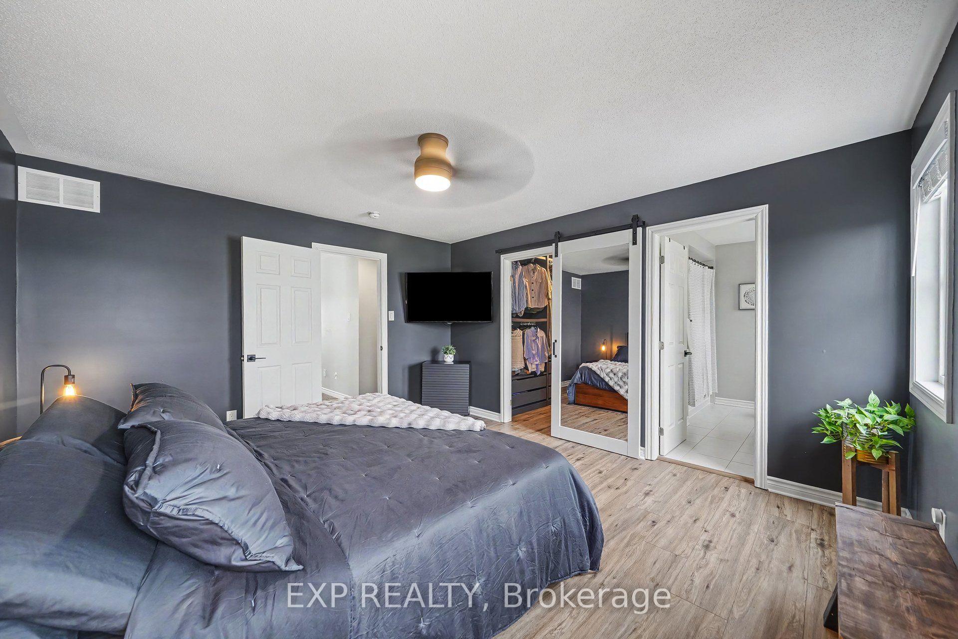 Photo 18 of 102 Burbot Street, Ottawa, Barrhaven - Half Moon Bay — HOMEH