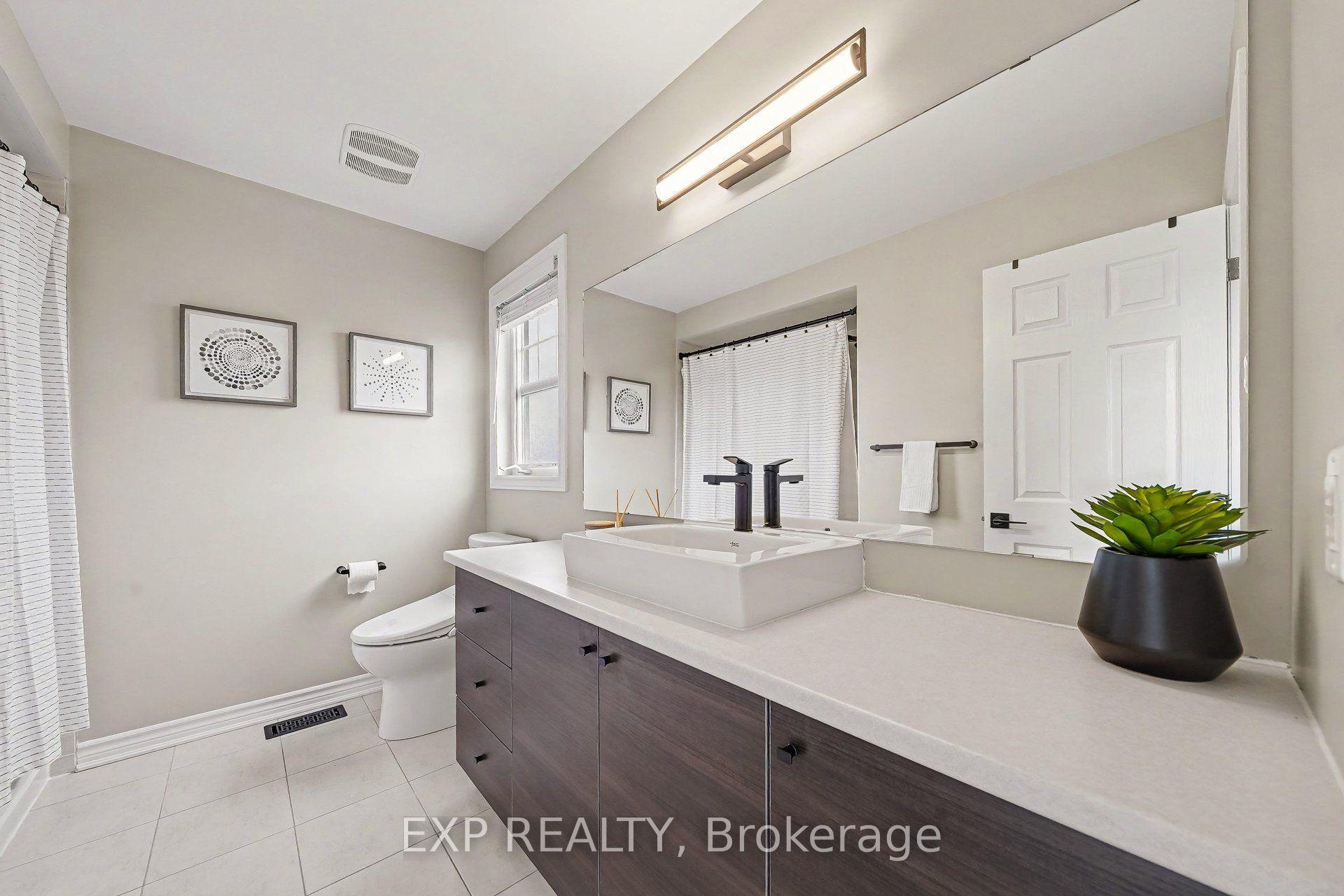 Photo 19 of 102 Burbot Street, Ottawa, Barrhaven - Half Moon Bay — HOMEH