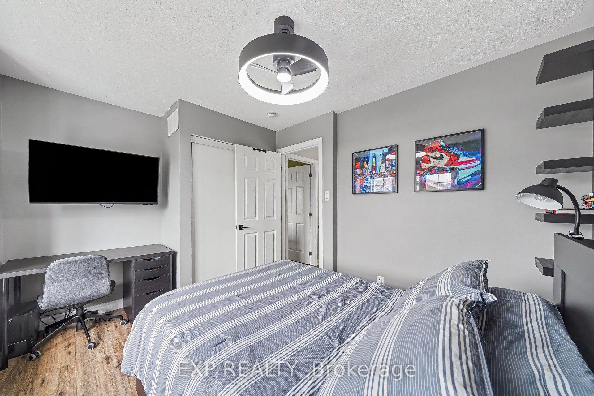Photo 21 of 102 Burbot Street, Ottawa, Barrhaven - Half Moon Bay — HOMEH