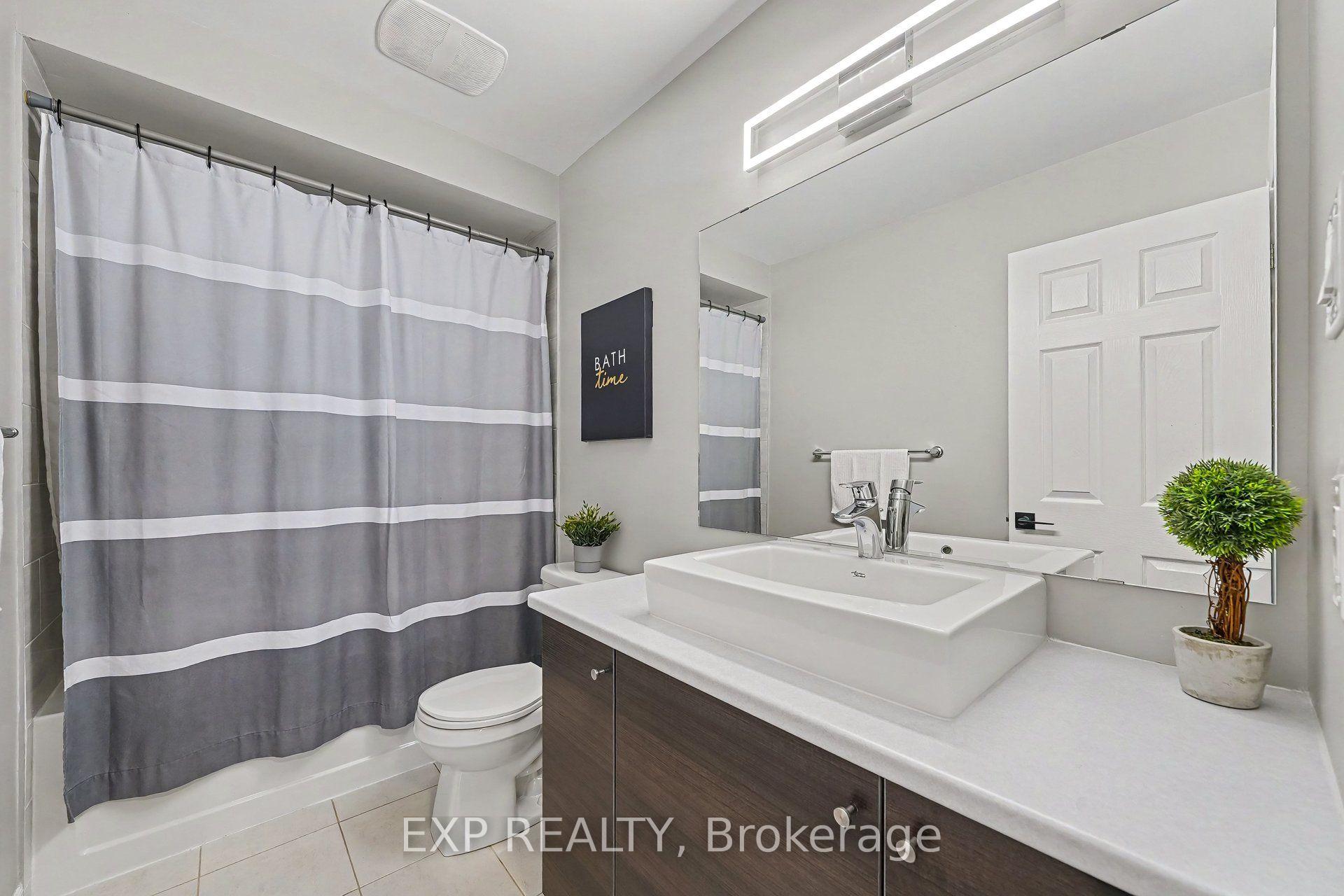 Photo 22 of 102 Burbot Street, Ottawa, Barrhaven - Half Moon Bay — HOMEH