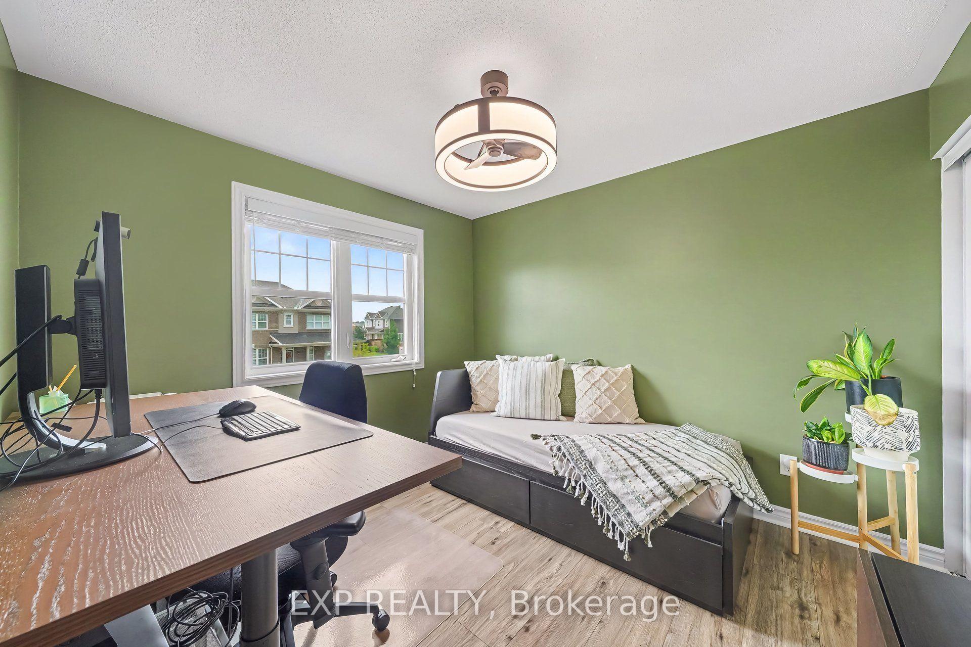 Photo 23 of 102 Burbot Street, Ottawa, Barrhaven - Half Moon Bay — HOMEH