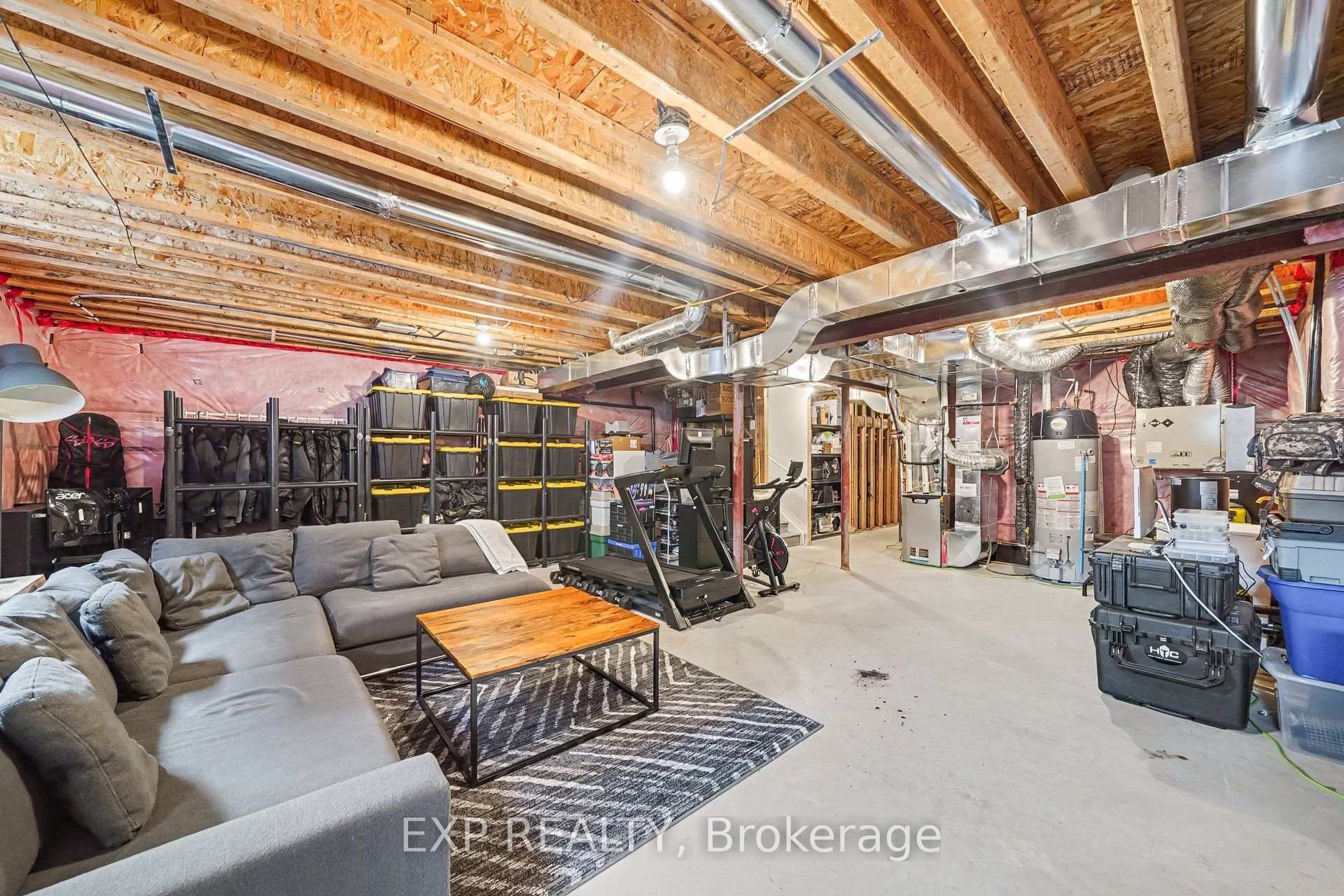 Photo 27 of 102 Burbot Street, Ottawa, Barrhaven - Half Moon Bay — HOMEH