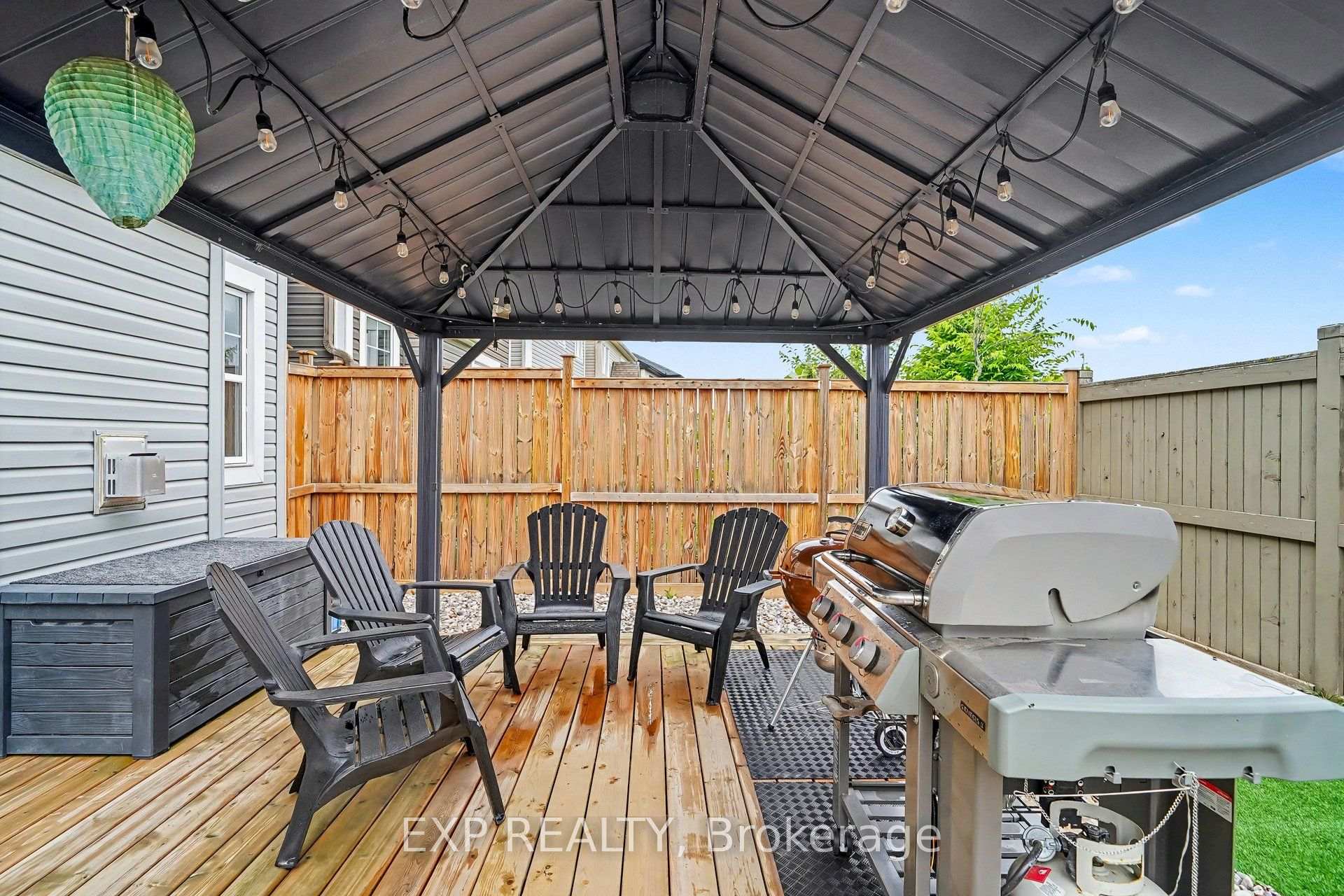 Photo 28 of 102 Burbot Street, Ottawa, Barrhaven - Half Moon Bay — HOMEH